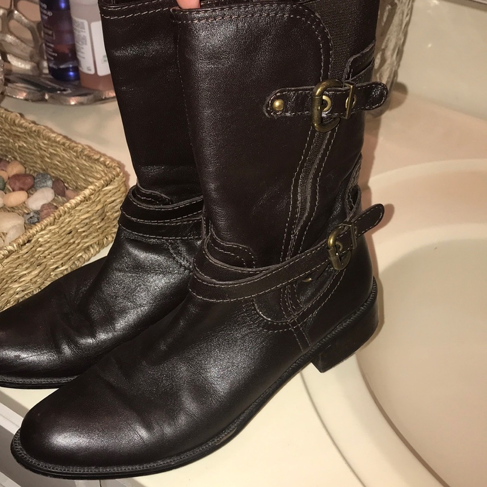 Vanelli Boots